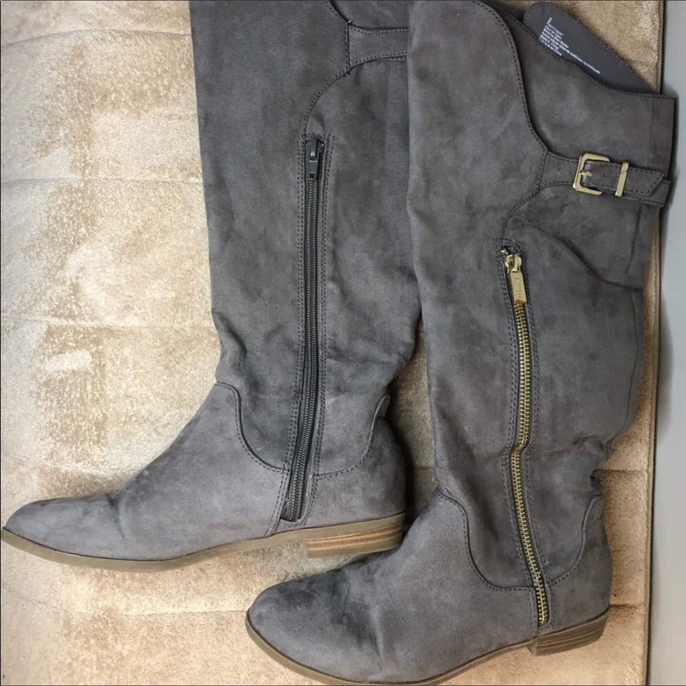 EXPRESS boots